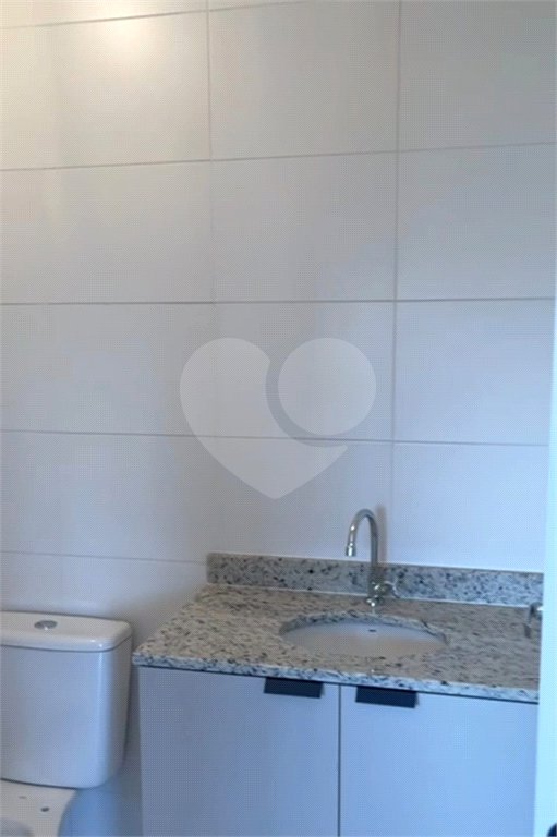 Apartamento para alugar com 1 quarto em Pinheiros, São Paulo, SP