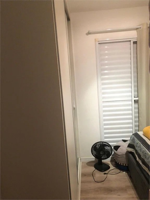 Apartamento à venda com 2 quartos em Jardim Ampliação, São Paulo, SP