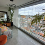 Apartamento à venda com 3 quartos, sendo 1 suíte,  em Chácara São João, São Paulo, SP