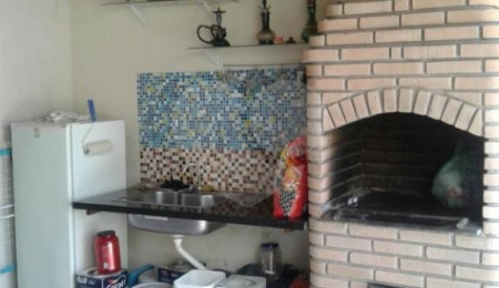 Sobrado à venda com 2 suítes em Imirim, São Paulo, SP