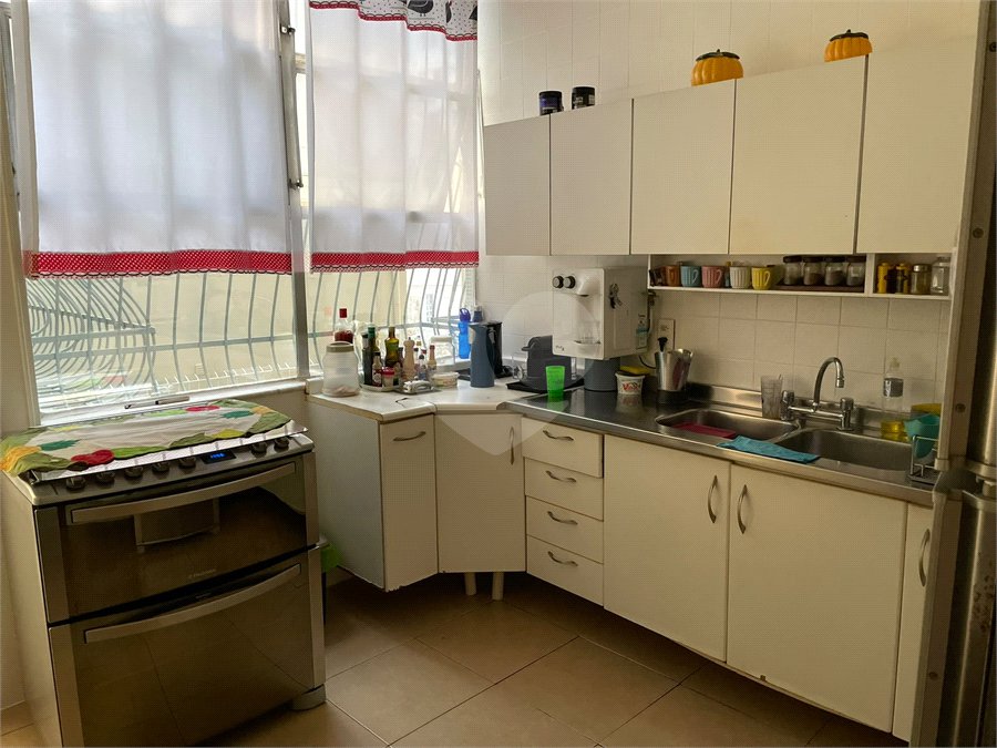 Apartamento à venda com 3 quartos, sendo 1 suíte,  em Ipanema, Rio de Janeiro, RJ