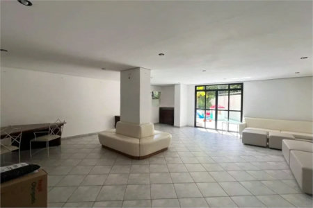 Apartamento à venda com 3 quartos, sendo 1 suíte, em Vila Madalena, São Paulo, SP
