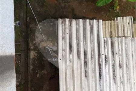 Terreno à venda em São Cristóvão, Rio de Janeiro, RJ