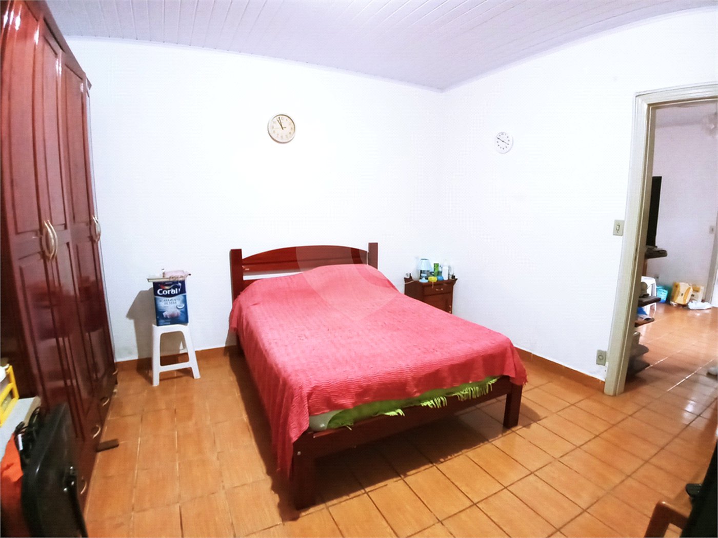 Casa Térrea à venda com 3 quartos em Tremembé, São Paulo, SP