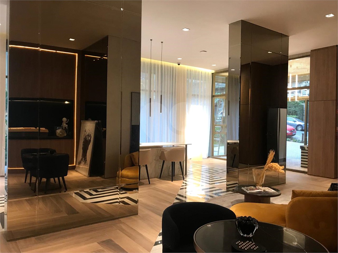 Studio para alugar com 1 quarto em Perdizes, São Paulo, SP