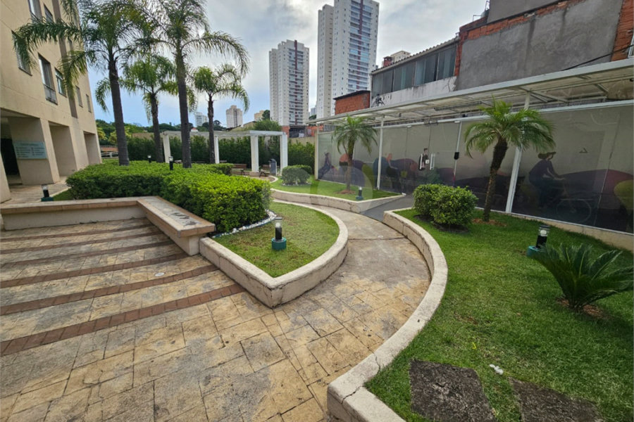 Apartamento à venda com 3 quartos em Vila Constança, São Paulo, SP