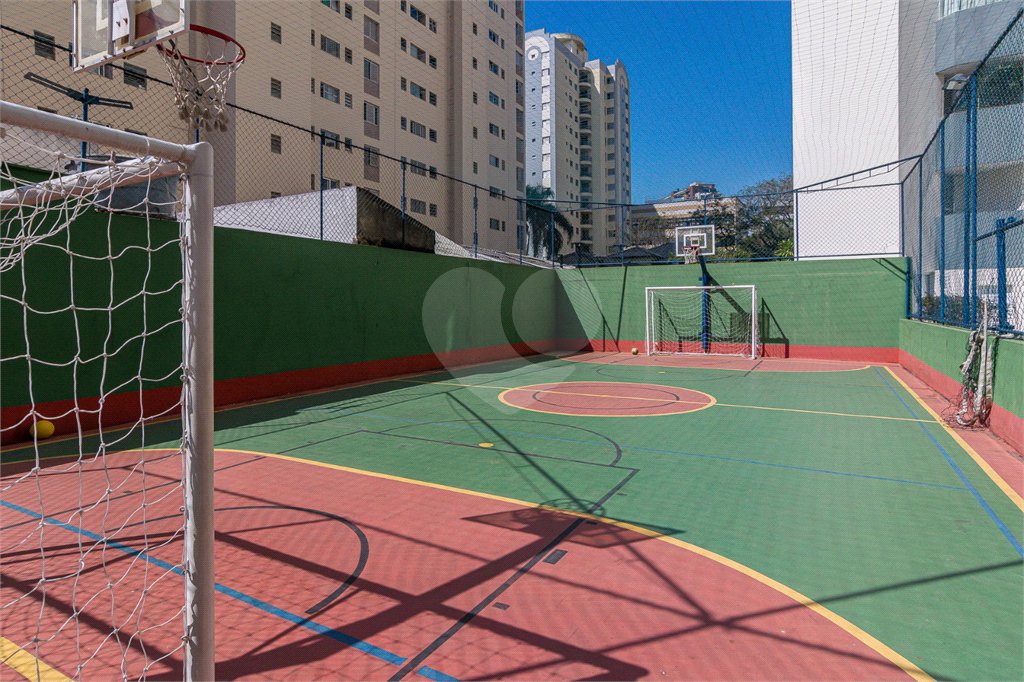 Apartamento à venda com 4 quartos, sendo 1 suíte, em Vila Romana, São Paulo, SP