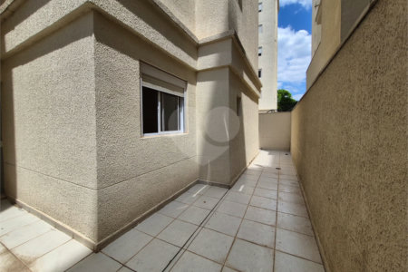 Garden à venda com 3 quartos, sendo 1 suíte,  em Vila Polopoli, São Paulo, SP