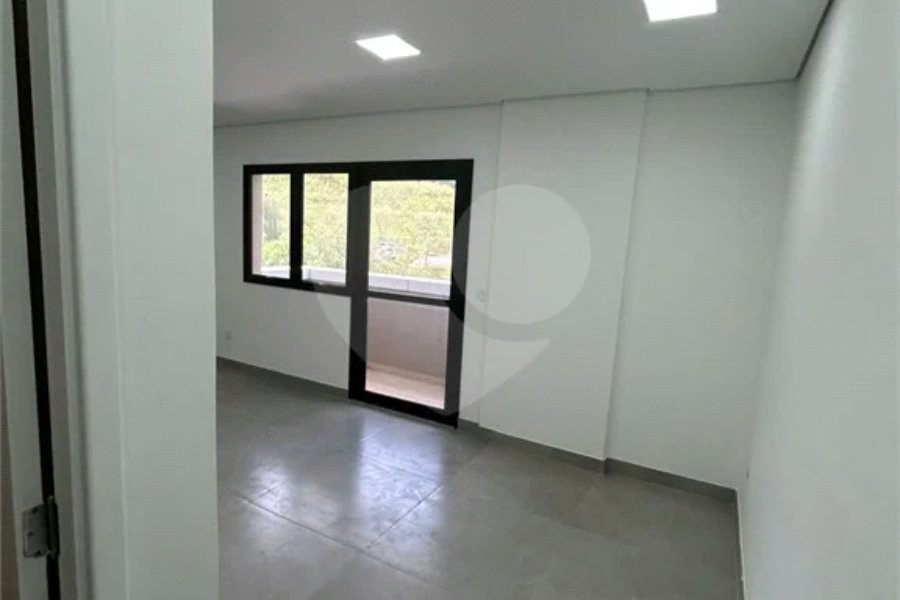 Sala Comercial à Venda e Locação – Reserva Jequitibá Office