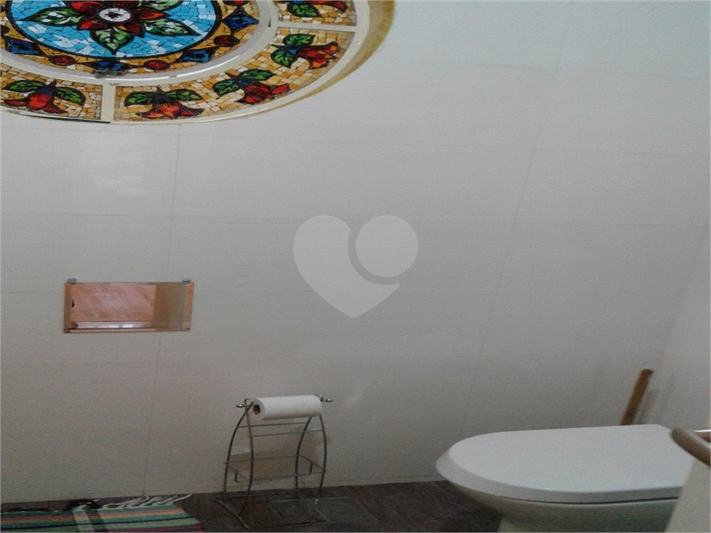 Casa de Vila à venda com 3 quartos, sendo 1 suíte, em Tijuca, Rio de Janeiro, RJ