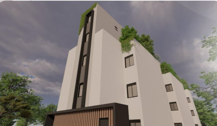 Residencial Cádiz