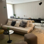 Apartamento à venda com 1 suíte em Campo Belo, São Paulo, SP
