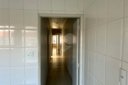 Sobrado à venda com 4 quartos em Santana, São Paulo, SP