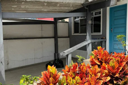 Casa Térrea à venda com 3 quartos, sendo 1 suíte, em Vila Madalena, São Paulo, SP