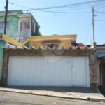Casa Térrea à venda com 2 quartos em Vila Nova Mazzei, São Paulo, SP