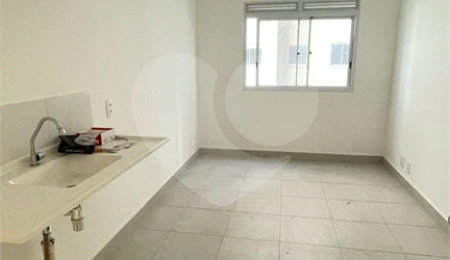 Apartamento à venda com 2 quartos em Parque Novo Mundo, São Paulo, SP
