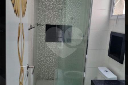 Apartamento à venda com 3 suítes em Várzea da Barra Funda, São Paulo, SP