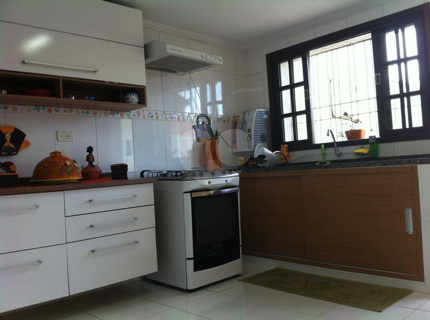 Sobrado à venda com 3 quartos, sendo 1 suíte, em Vila Guilherme, São Paulo, SP