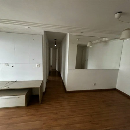 Apartamento à venda com 2 quartos, sendo 1 suíte, em Vila Suzana, São Paulo, SP