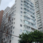 Apartamento à venda com 2 quartos em Barra Funda, São Paulo, SP