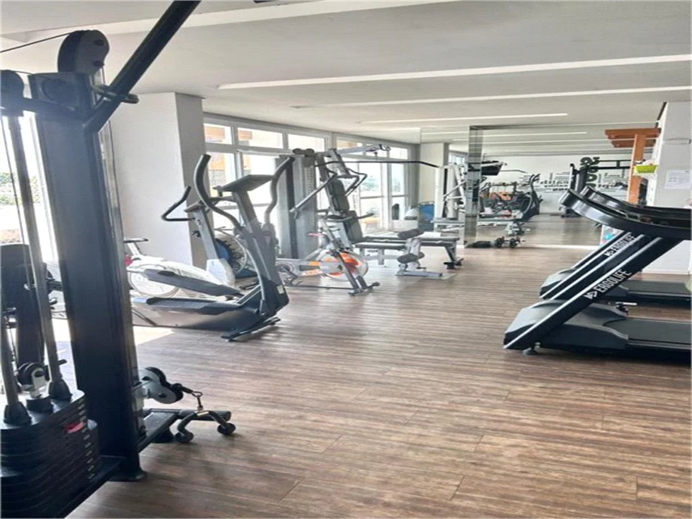Apartamento à venda com 2 quartos, sendo 1 suíte, em Fazenda Morumbi, São Paulo, SP