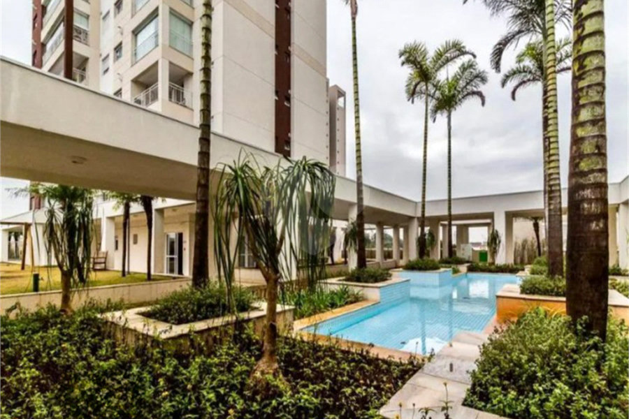 Apartamento à venda com 2 quartos, sendo 1 suíte, em Barra Funda, São Paulo, SP