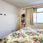 Cobertura à venda com 1 quarto em Tijuca, Rio de Janeiro, RJ