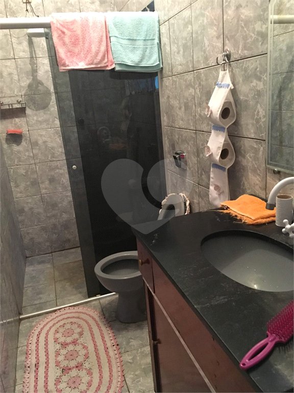 Casa à venda com 3 quartos, sendo 1 suíte, em Jardim Santa Efigênia, Salto, SP