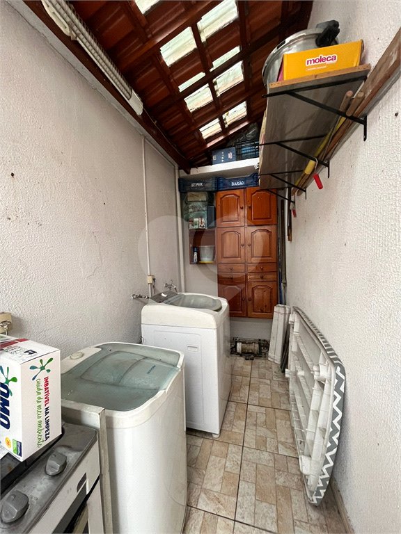 Sobrado à venda com 3 quartos, sendo 1 suíte,  em Mandaqui, São Paulo, SP