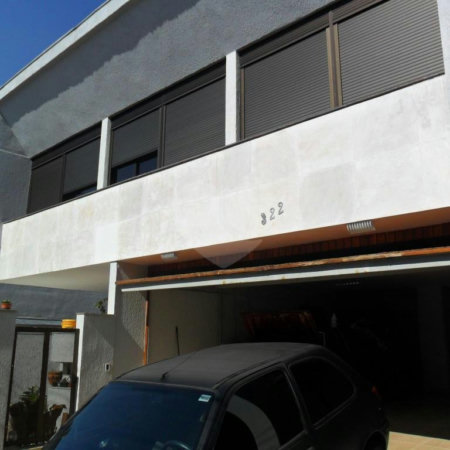 Sobrado à venda com 5 quartos, sendo 4 suítes,  em Tucuruvi, São Paulo, SP