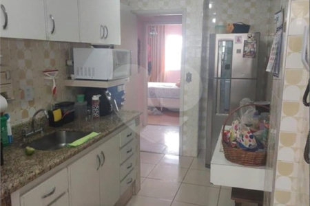 Apartamento à venda com 2 quartos em Pinheiros, São Paulo, SP