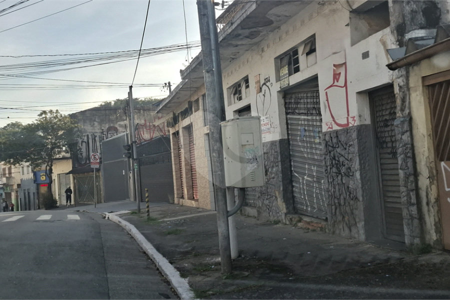 Terreno à venda em Casa Verde, São Paulo, SP