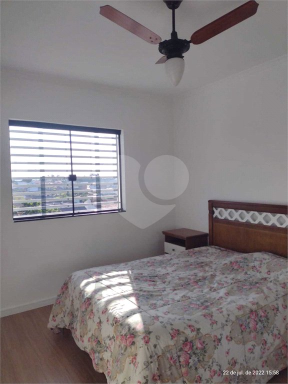 Sobrado à venda com 3 quartos em Parque Santa Rosa, Suzano, SP