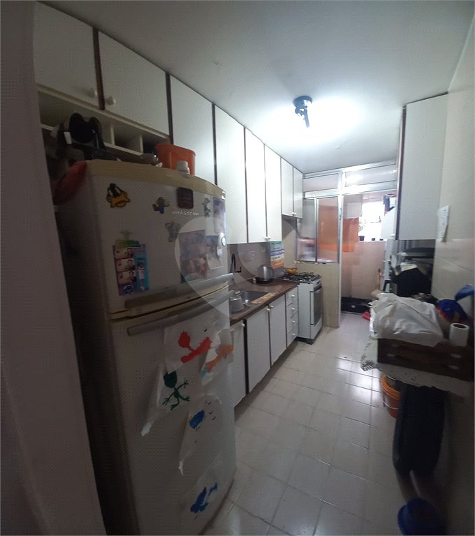 Apartamento à venda com 2 quartos em Jardim Peri, São Paulo, SP