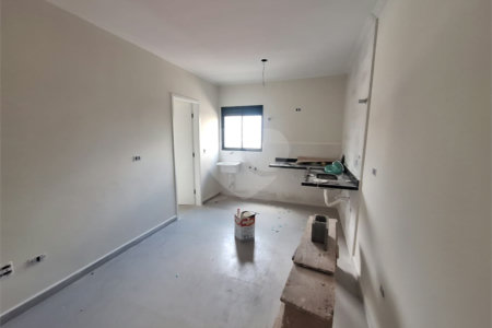 Apartamento à venda com 1 quarto em Vila Mazzei, São Paulo, SP