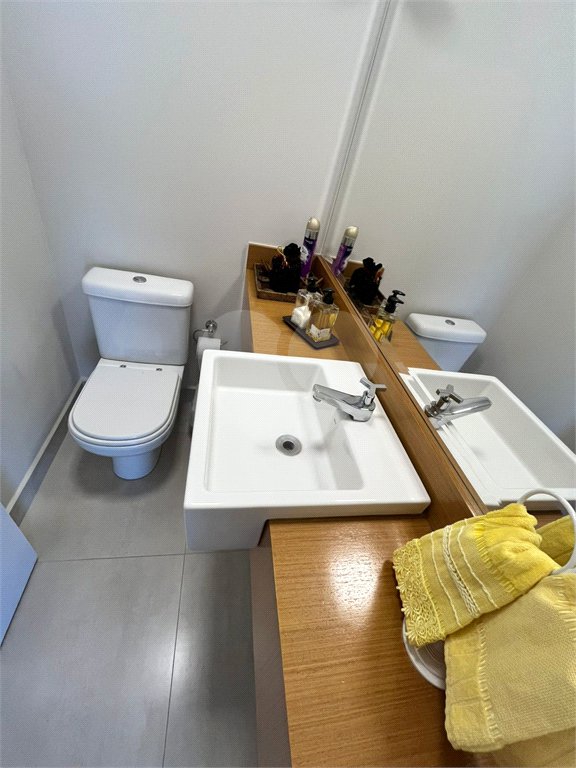 Apartamento à venda com 4 quartos, sendo 3 suítes, em Cambuci, São Paulo, SP