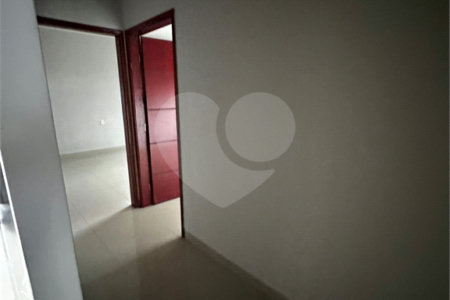 Casa à venda com 2 quartos em Jardim Ibirapuera, Ponta Porã, MS