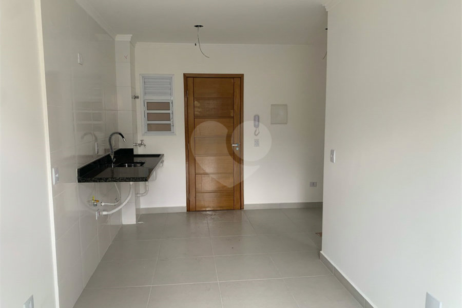 Casa à venda com 1 quarto no condomínio Residence Campo Belo, São Paulo - SP