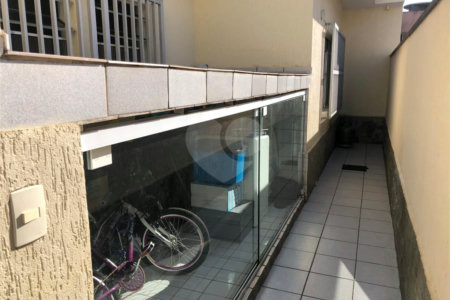 Casa à venda com 3 quartos, sendo 1 suíte, em Cidade Cruzeiro do Sul, Suzano, SP