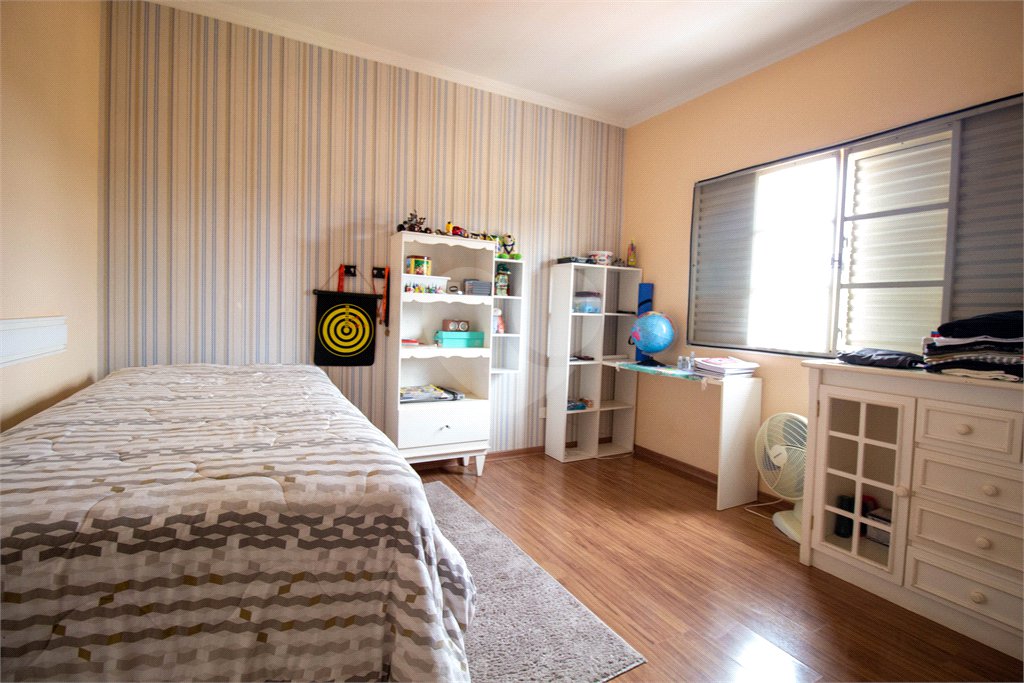 Casa à venda com 3 quartos, sendo 1 suíte, em Jardim São José, São Roque, SP