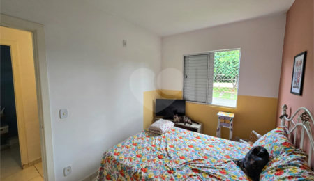Casa à venda com 2 quartos no condomínio Residencial Moradas, Itapetininga - SP