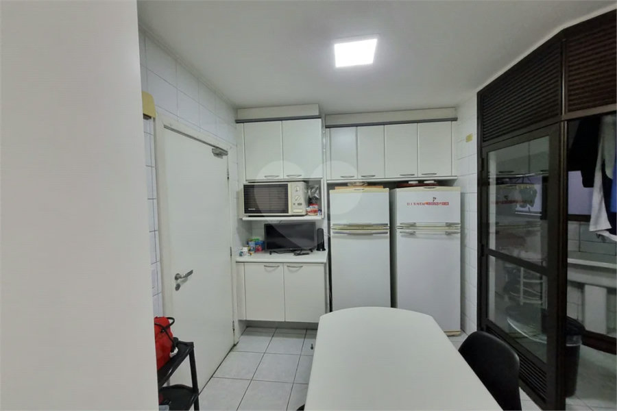 Apartamento à venda com 3 suítes em Santana, São Paulo, SP