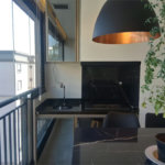 Apartamento à venda com 2 quartos, sendo 1 suíte, em Lapa, São Paulo, SP