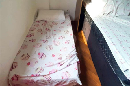 Apartamento à venda com 2 quartos em Chácara Ondas Verdes, Cotia, SP