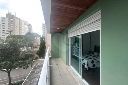 Apartamento à venda com 2 quartos, sendo 1 suíte, em Vila Clementino, São Paulo, SP