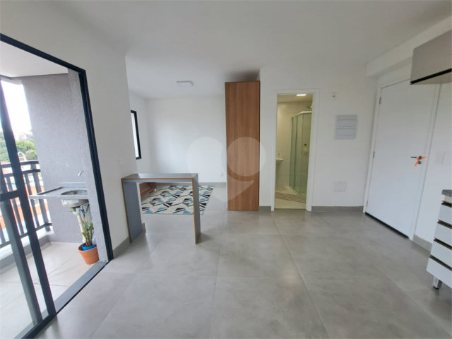 Studio à venda com 1 quarto em Parada Inglesa, São Paulo, SP
