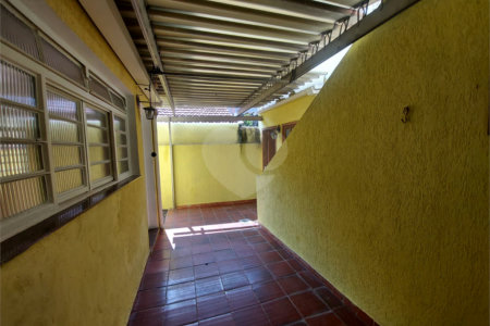 Casa à venda com 2 quartos em Vila Anglo Brasileira, São Paulo, SP