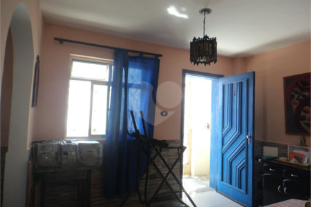 Casa de Vila à venda com 2 quartos em Tijuca, Rio de Janeiro, RJ