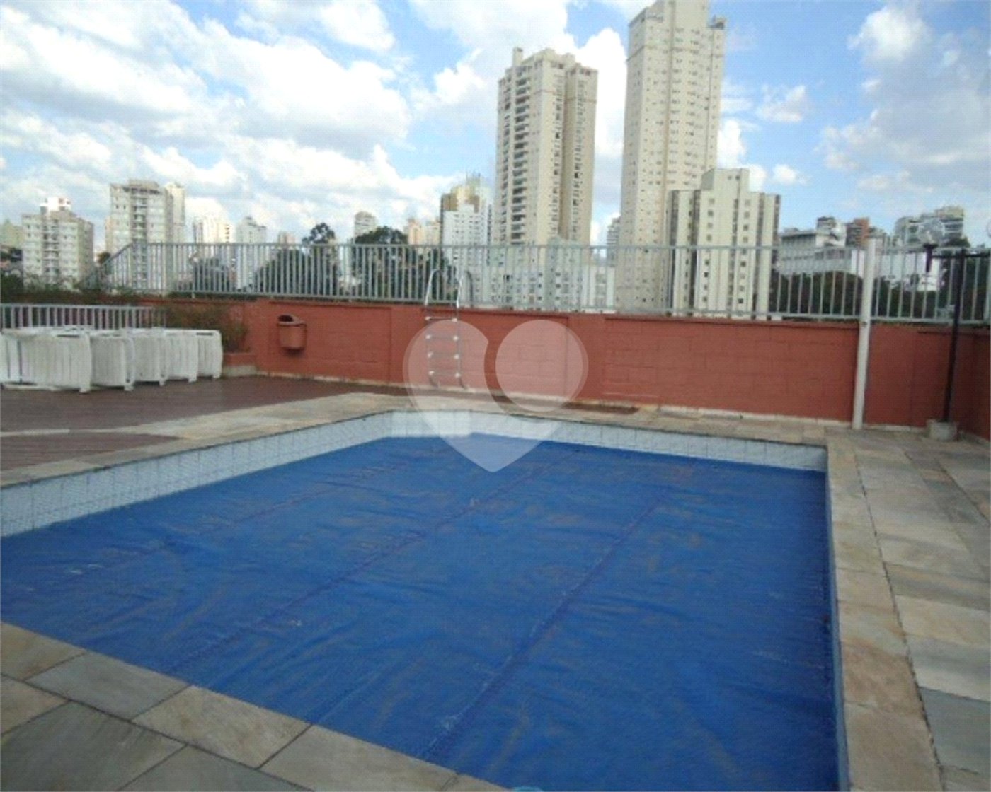 Apartamento à venda com 3 quartos, sendo 1 suíte, em Mandaqui, São Paulo, SP