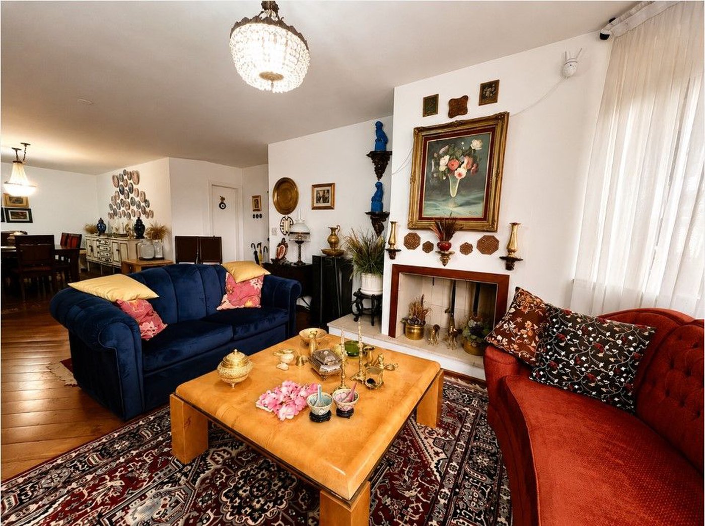 Apartamento com 3 dormitórios à venda, 160 m² por R$ 2.790.000,00 - Itaim Bibi - São Paulo/SP